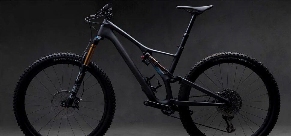 Specialized Stumpjumper 2019