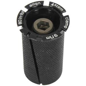 Carbon Steerer Tube Plug                                                        