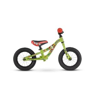 Detské odrážadlo Ghost Powerkiddy 12                                            