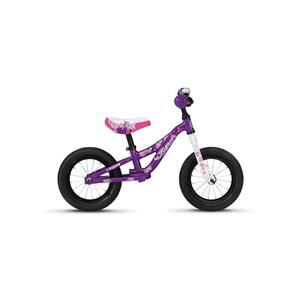 Detské odrážadlo Ghost Powerkiddy 12                                            