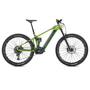 MONDRAKER Crafty R                                                              