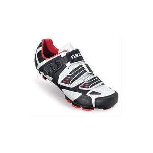 TRETRY GIRO CODE MTB                                                            