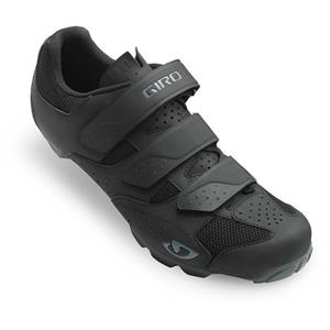 GIRO Carbide RII Tretry                                                         