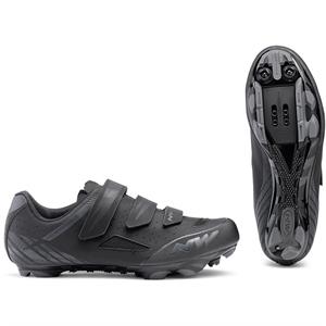 Tretry Northwave Origin MTB Black                                               