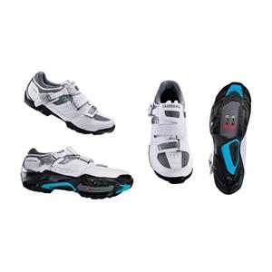 TRETRY SHIMANO SH-WM64W WMN                                                     