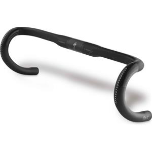S-Works Shallow Bend Carbon Handlebars                                          