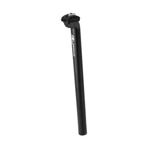 Sedlovka NORM Al 31.6 400mm čierna                                              