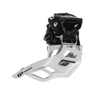 SRAM GX 2x10  High Clamp                                                        