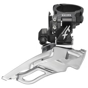 SHIMANO smykac XT 781 3x10                                                      