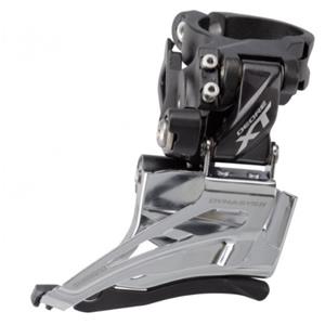 Shimano prešmyk XT M8025 2x11 uni ťah                                           