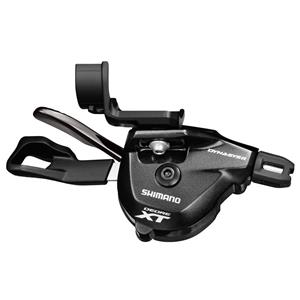 Radenie Shimano XT SL-M8000 11K                                                 