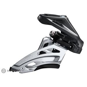 Shimano Deore FD-M6020-H Side Swing                                             