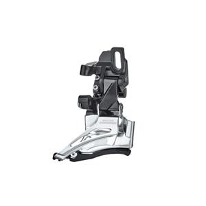 Shimano Deore FD-M6025-E Top Swing                                              