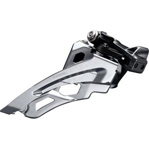 Shimano Deore FD-M6000-L Side Swing                                             