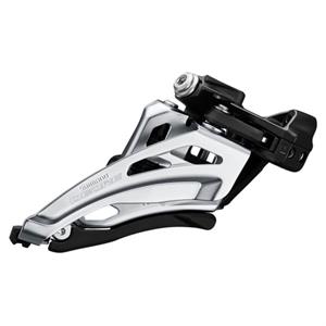 Shimano DEORE FD-M6020-L SIDE SWING                                             