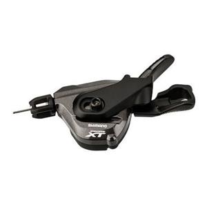 Radenie Shimano Deore XT SL-M8000                                               