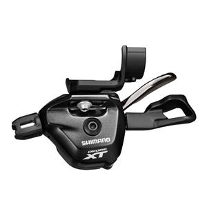 Radenie Shimano XT SL-M8000                                                     