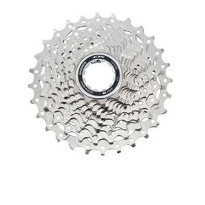 Shimano CS5700 10K 12-25z Kazeta                                                