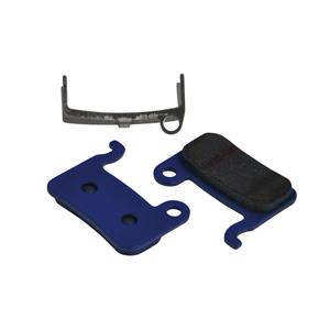 BRZDOVE PLATNICKY SHIMANO                                                       