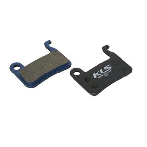 Kellys Brzdové platničky KLS D-03                                               