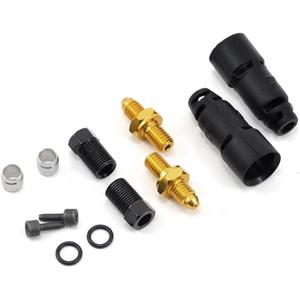 Brzdový kit JAGWIRE QUICK FIT                                                   