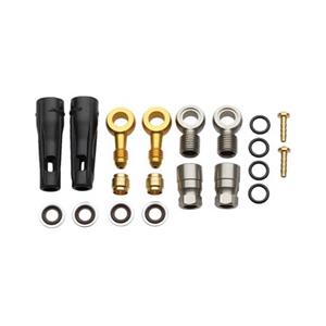 Brzdový kit JAGWIRE QUICK FIT                                                   