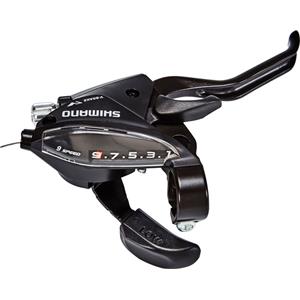 SHIMANO  ST-EF510-9R2A                                                          