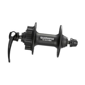 SHIMANO Náboj predný Deore M525                                                 