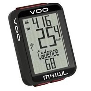 VDO M4.1 WL COMPUTER                                                            