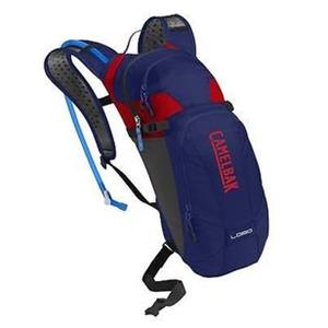 Camelbak LOBO 3L Pitch Blue/Racing Red                                          