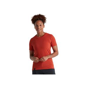 Women's Trail Short  Sleeve Jersey                                              