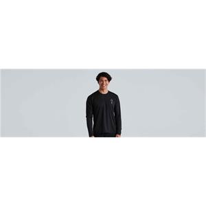 Men's Trail Air Long Sleeve Jersey                                              