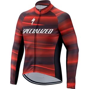 Therminal SL Team Expert LS Jersey                                              