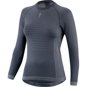 Seamless Women's LS Baselayer                                                   