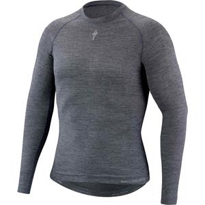 Merino LS Baselayer                                                             