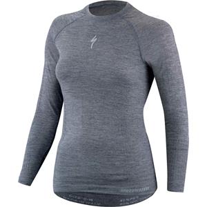 Merino Women's LS Baselayer                                                     