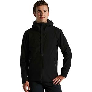 Men's Trail-Series Rain Jacket                                                  