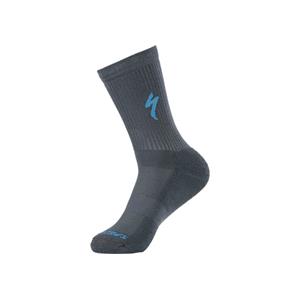 Techno MTB Tall Sock                                                            