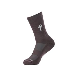 Techno MTB Tall Sock                                                            