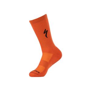 Techno MTB Tall Sock                                                            