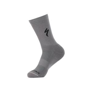 Techno MTB Tall Sock                                                            