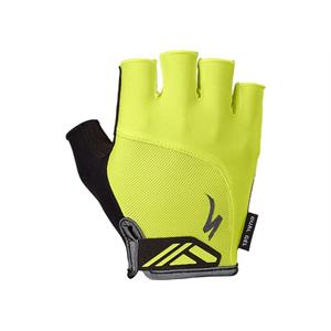 Men's Body Geometry Dual-Gel Gloves                                             