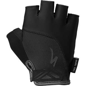 Women's Body Geometry Dual-Gel Gloves                                           