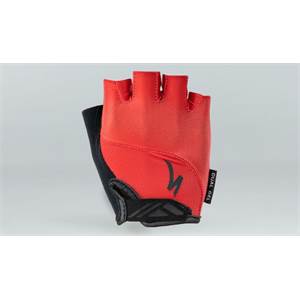 Women's Body Geometry Dual-Gel Gloves                                           