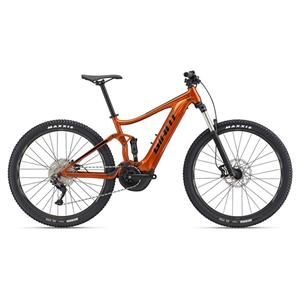 Stance E+ 2 29" M22 625Wh                                                       