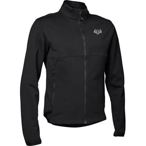 Ranger Fire Fleece Crew                                                         