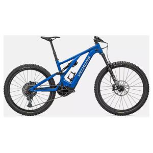 Turbo Levo Comp Alloy Nb CBLT/LTSIL S5                                          