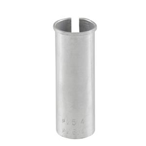 Sedlovka-adapter 80mm z 31,8 na 27,2mm                                          
