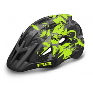 Cyklisticka prilba R2 Wheelie ATH23F                                            
