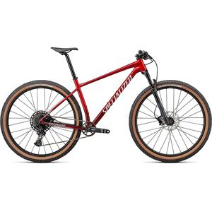 Specialized Chisel Comp                                                         